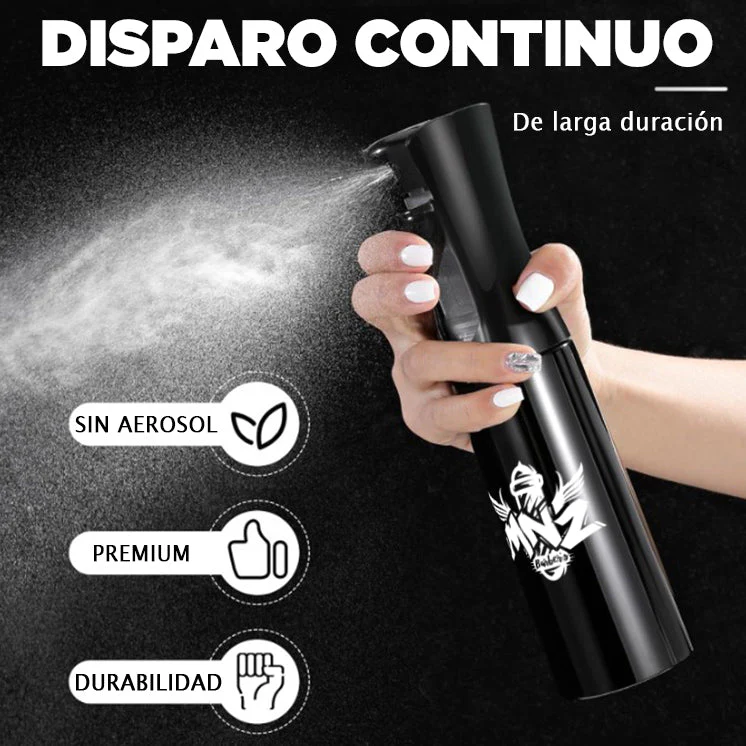 Spray continuo MNZ - Image 2