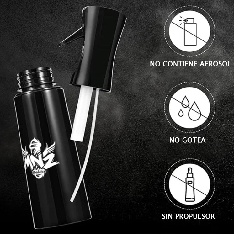 Spray continuo MNZ - Image 3