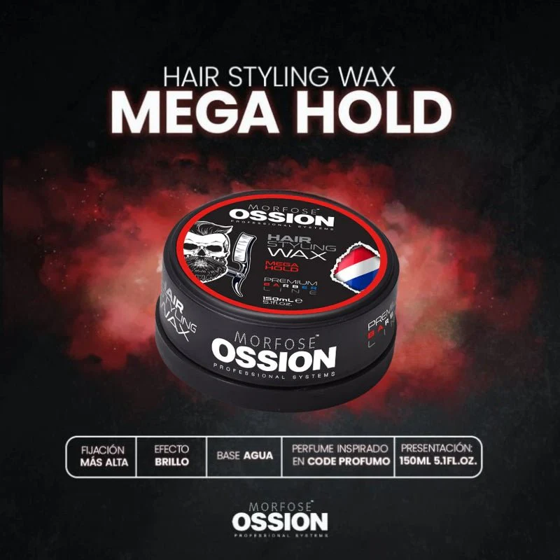 Cera brillo hold Ossion - Image 2