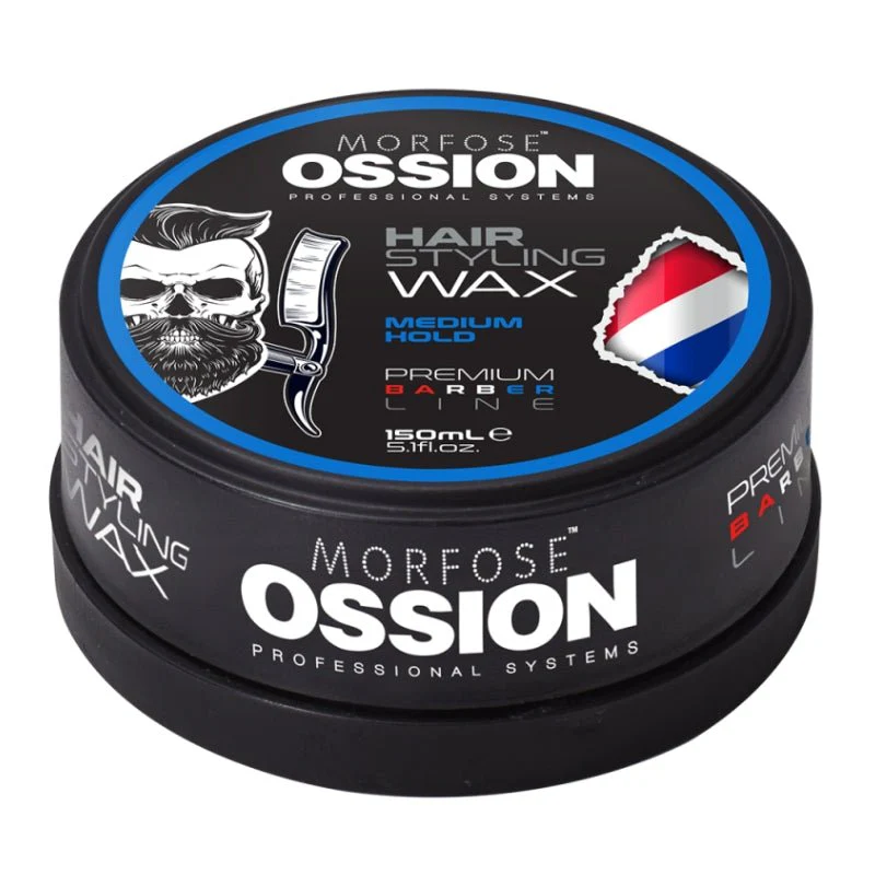 Cera brillo hold Ossion - Image 5