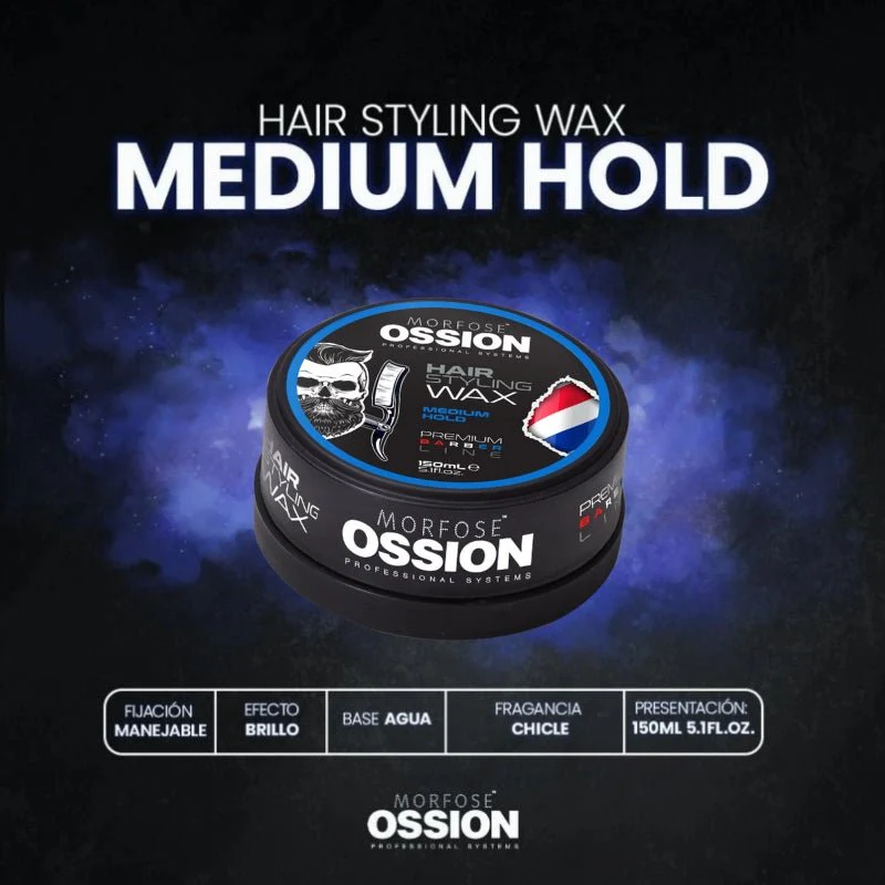 Cera brillo hold Ossion - Image 6