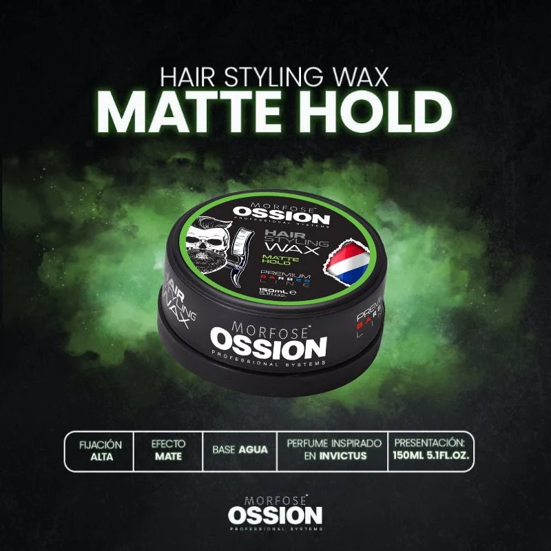 Cera mate hold Ossion - Image 2
