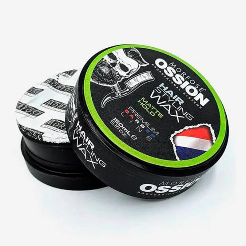 Cera mate hold Ossion - Image 3