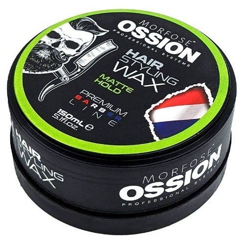 Cera mate hold Ossion - Image 4