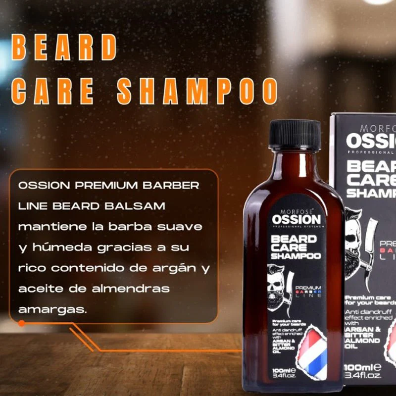 Champú para barba - Image 2