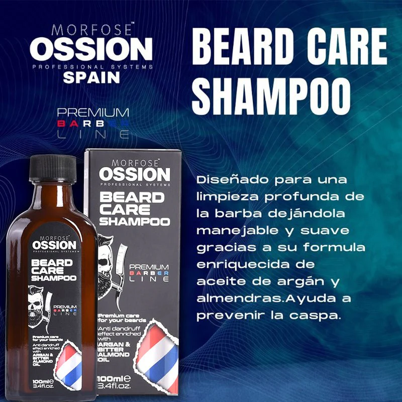 Champú para barba - Image 3