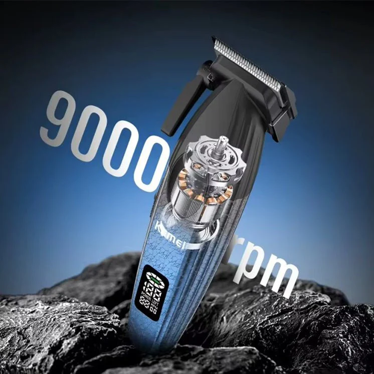 CLIPPER blue - Image 2