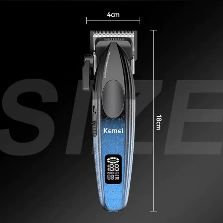 CLIPPER blue - Image 3