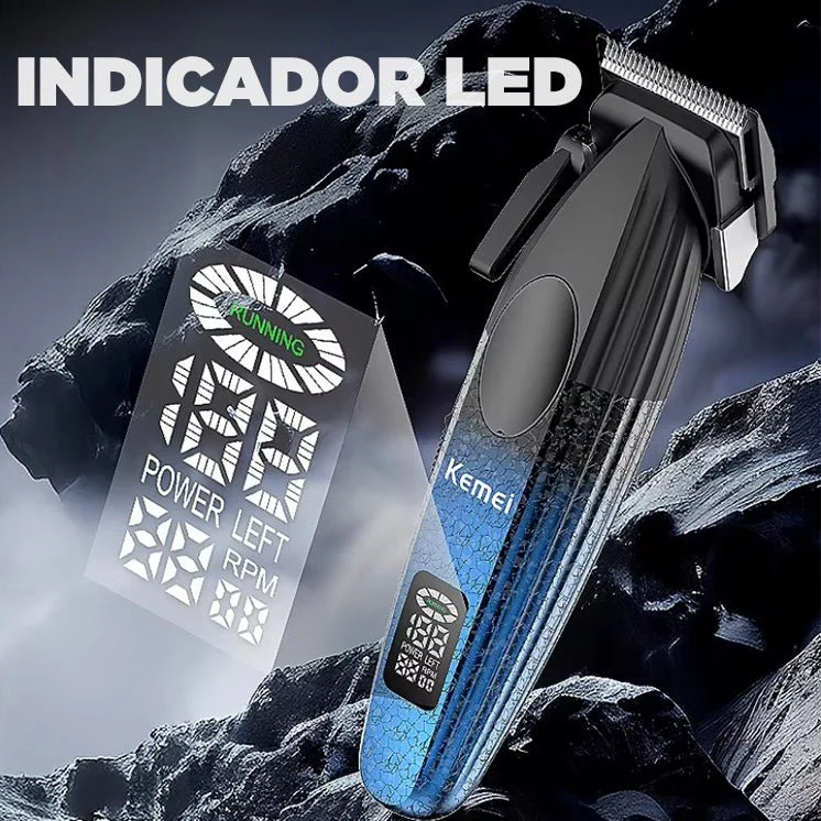 CLIPPER blue - Image 5