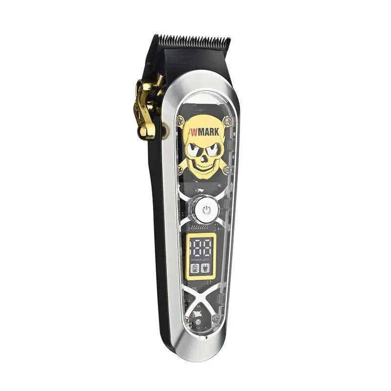 CLIPPER skull - Image 4