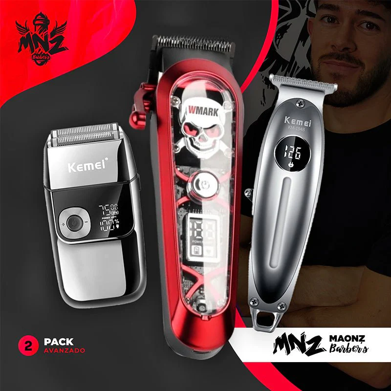 Pack avanzado - Image 3