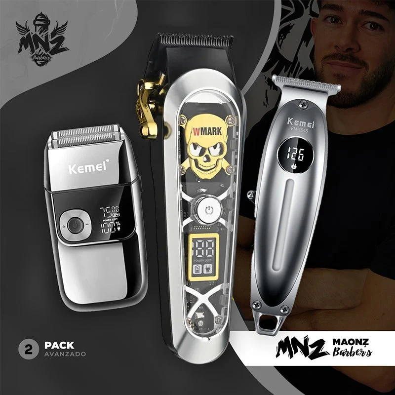 Pack avanzado - Image 4