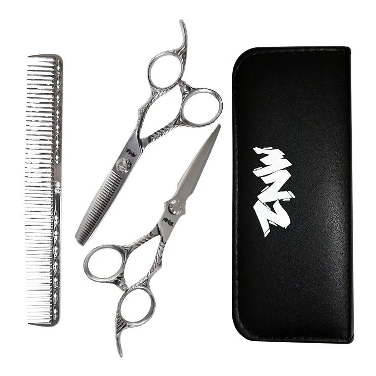 Pack tijeras MNZ premium