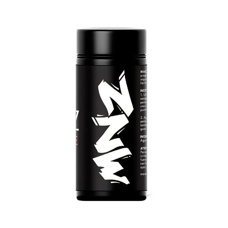 Polvos de peinado MNZ XL - Image 4