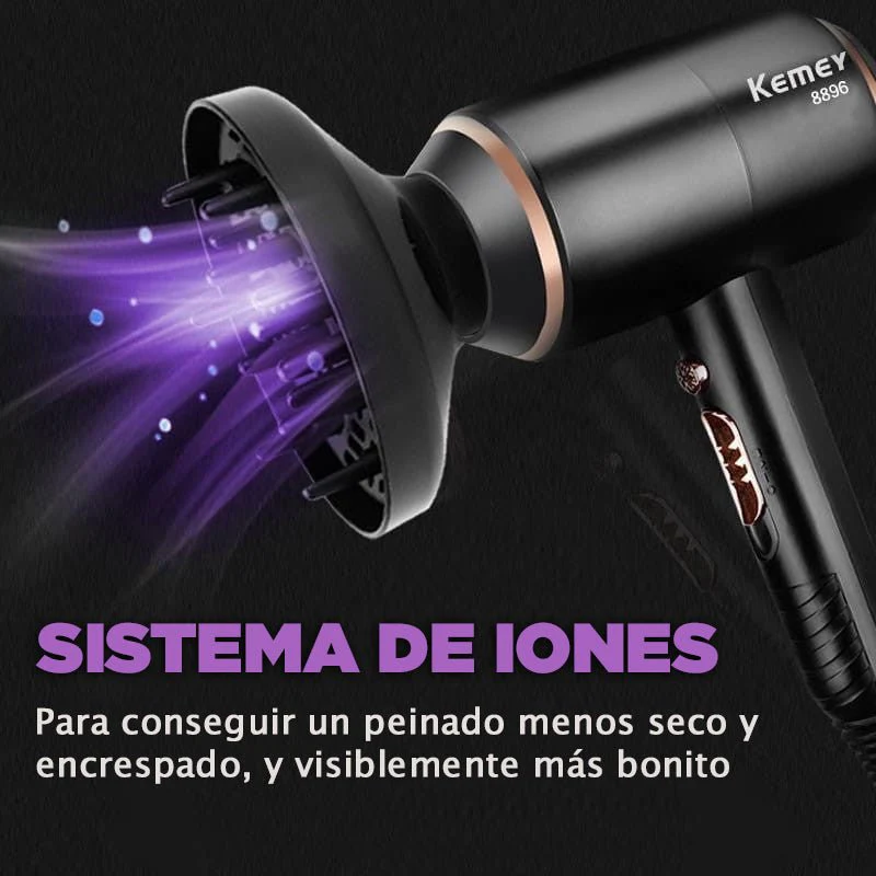 Secador de pelo premium - Image 2