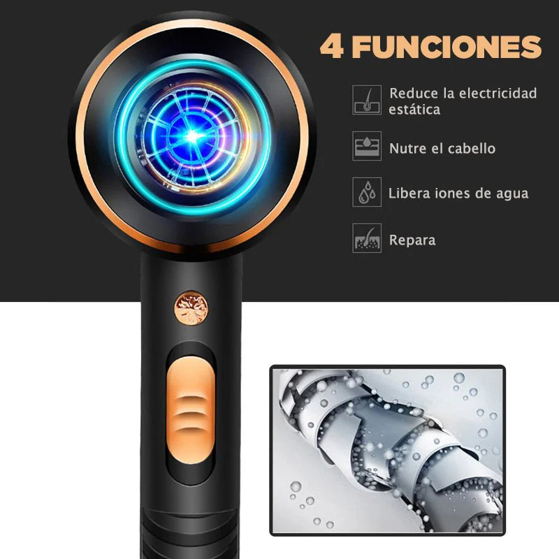 Secador de pelo premium - Image 5