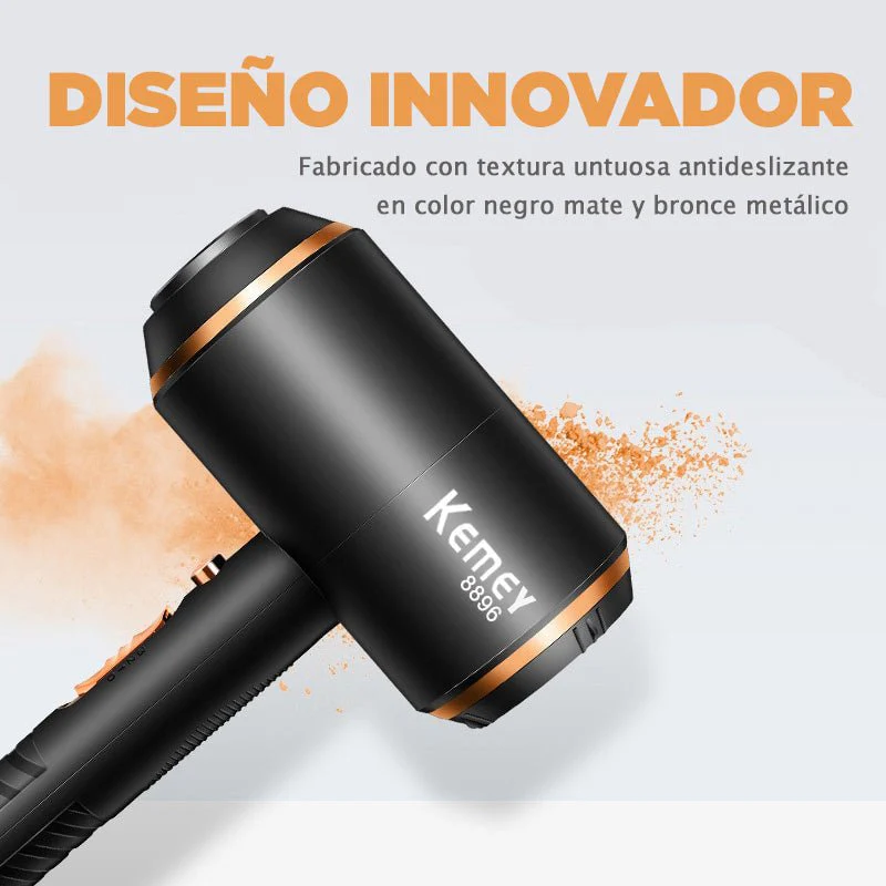 Secador de pelo premium - Image 6