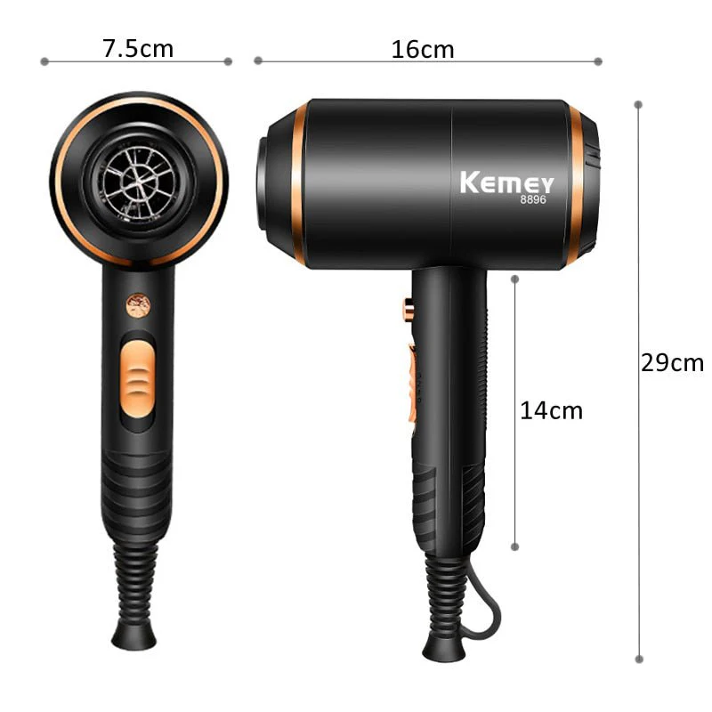 Secador de pelo premium - Image 7