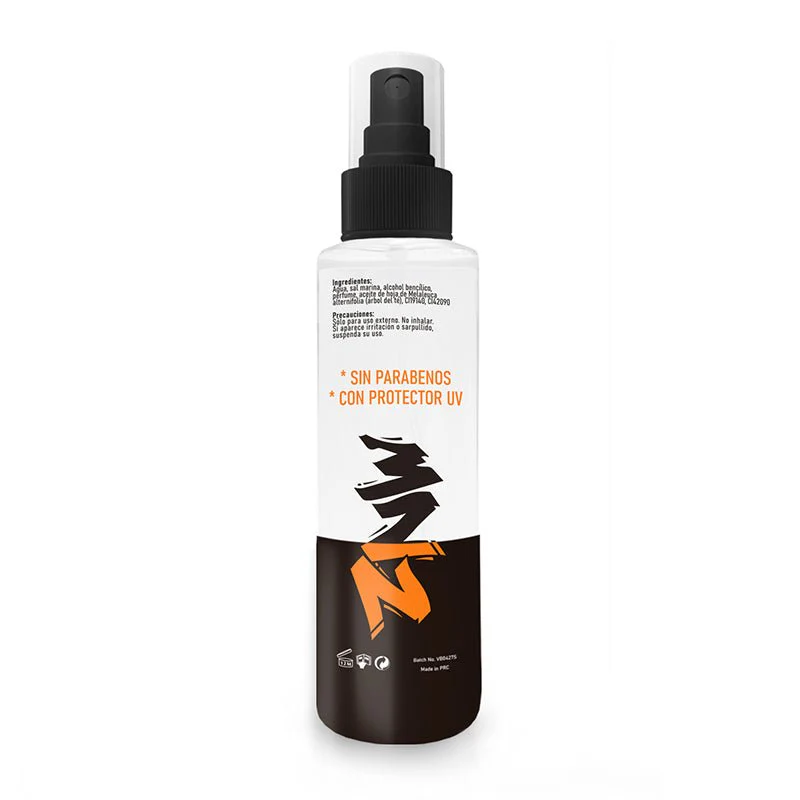 Spray de sal MNZ - Image 3