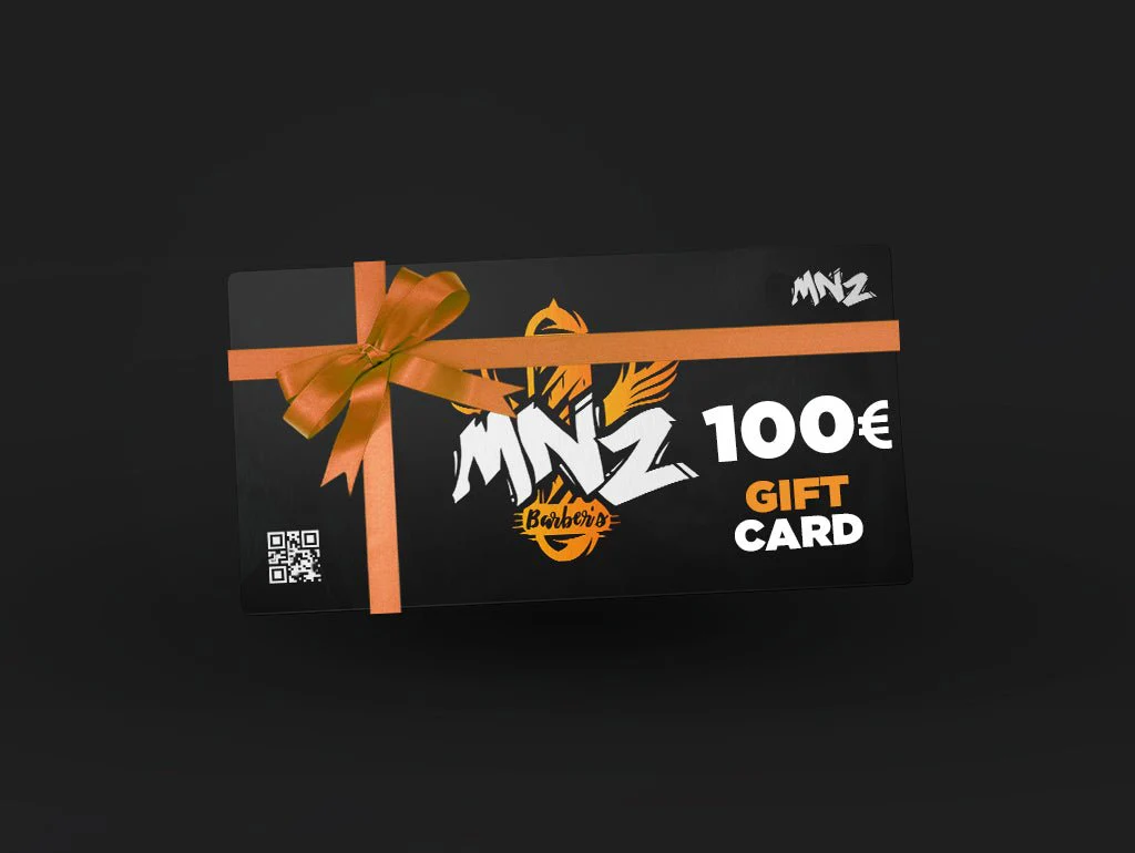 TARJETA REGALO MAONZ BABERSHOP - Image 4