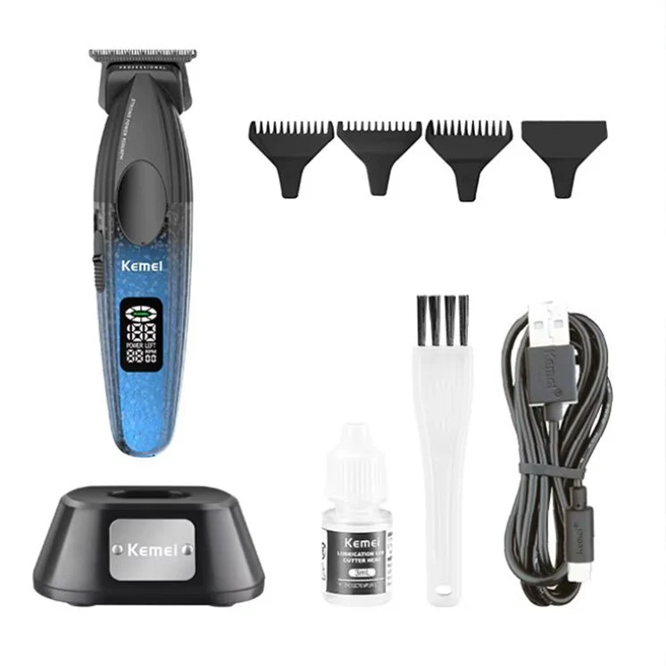 TRIMMER blue - Image 7